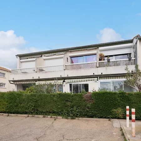 As25806-p2 Duplex Avec Terrasse Et Parking Lejlighed Le Grau-du-Roi