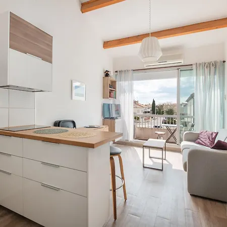 شقة As25806-p2 Duplex Avec Terrasse Et Parking لو غراو دو روا
